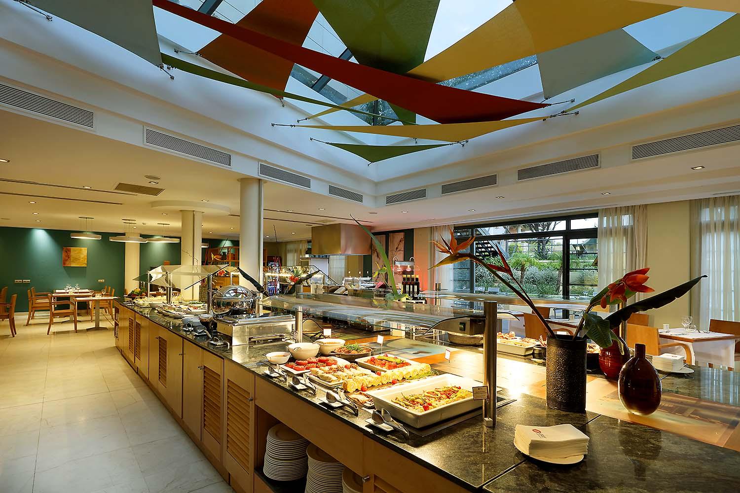 Exe Estepona Thalasso & Spa- Adults Only Экстерьер фото