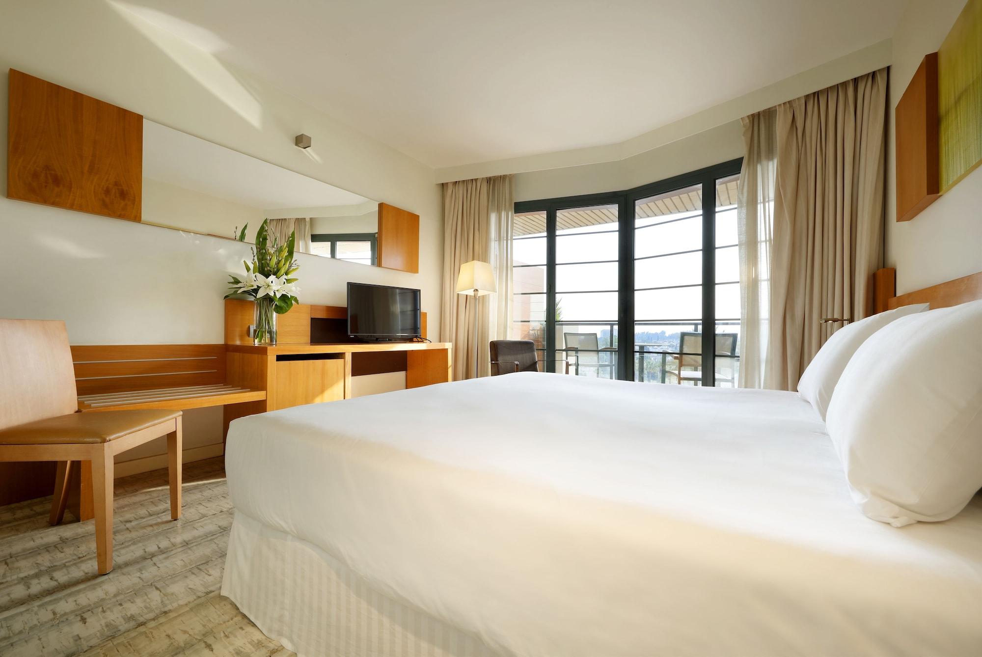 Exe Estepona Thalasso & Spa- Adults Only Экстерьер фото
