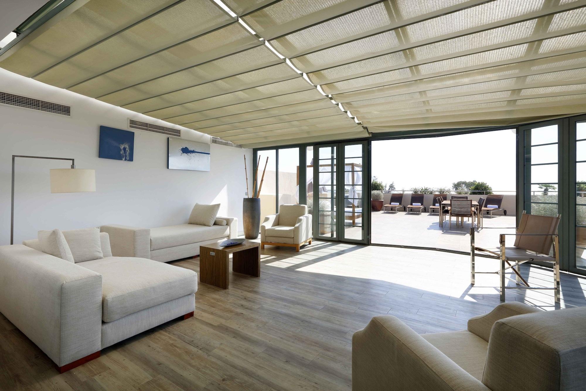 Exe Estepona Thalasso & Spa- Adults Only Экстерьер фото