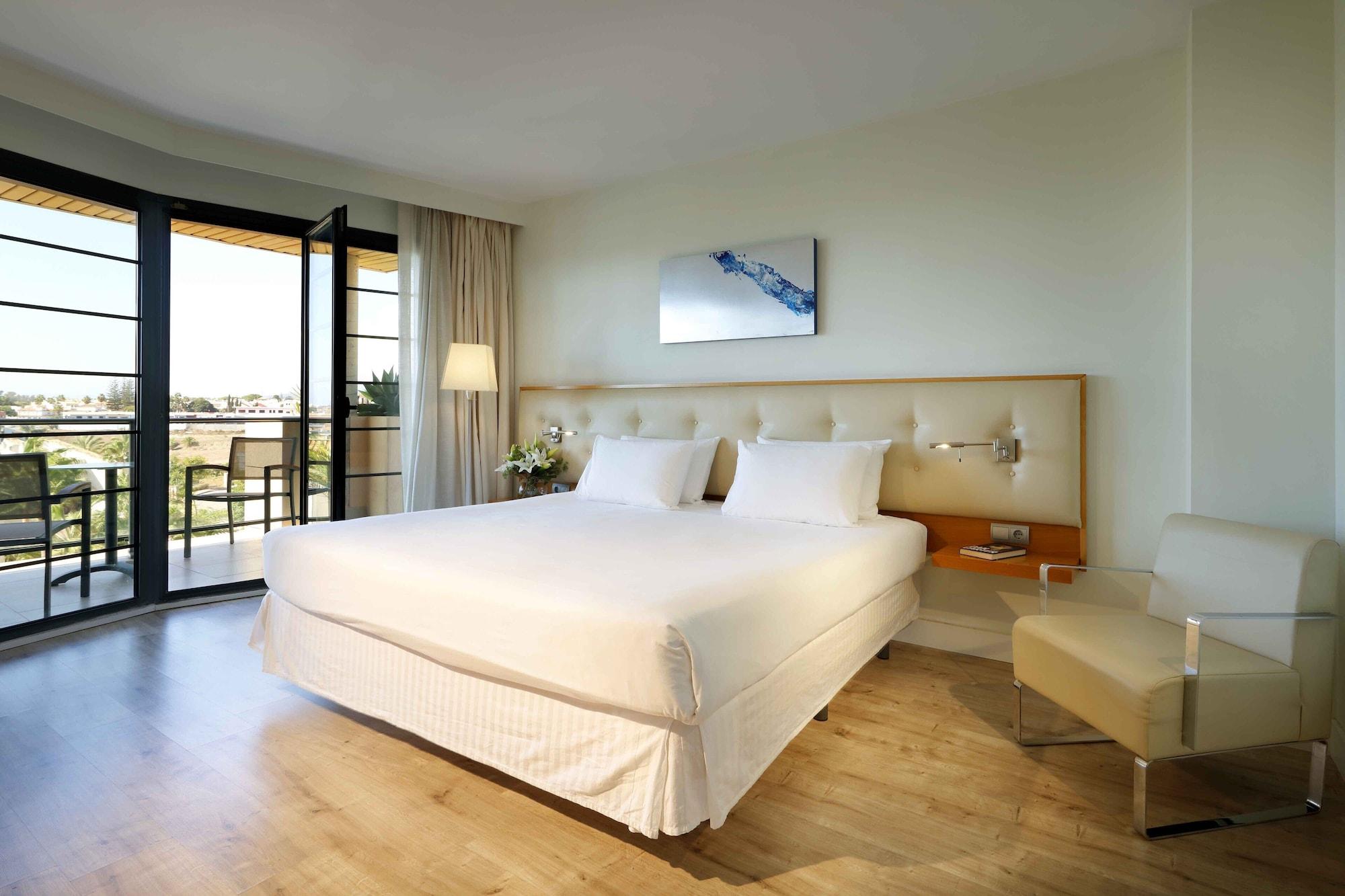 Exe Estepona Thalasso & Spa- Adults Only Экстерьер фото