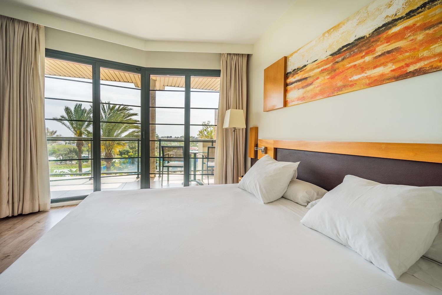 Exe Estepona Thalasso & Spa- Adults Only Экстерьер фото