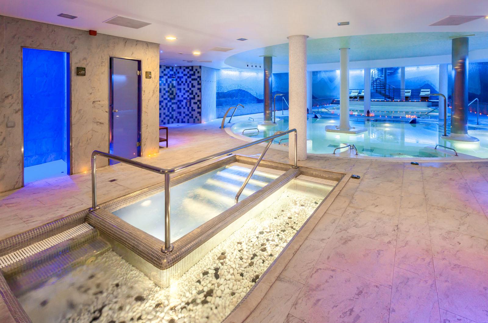 Exe Estepona Thalasso & Spa- Adults Only Экстерьер фото