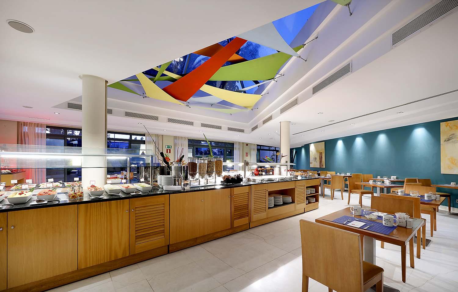 Exe Estepona Thalasso & Spa- Adults Only Экстерьер фото
