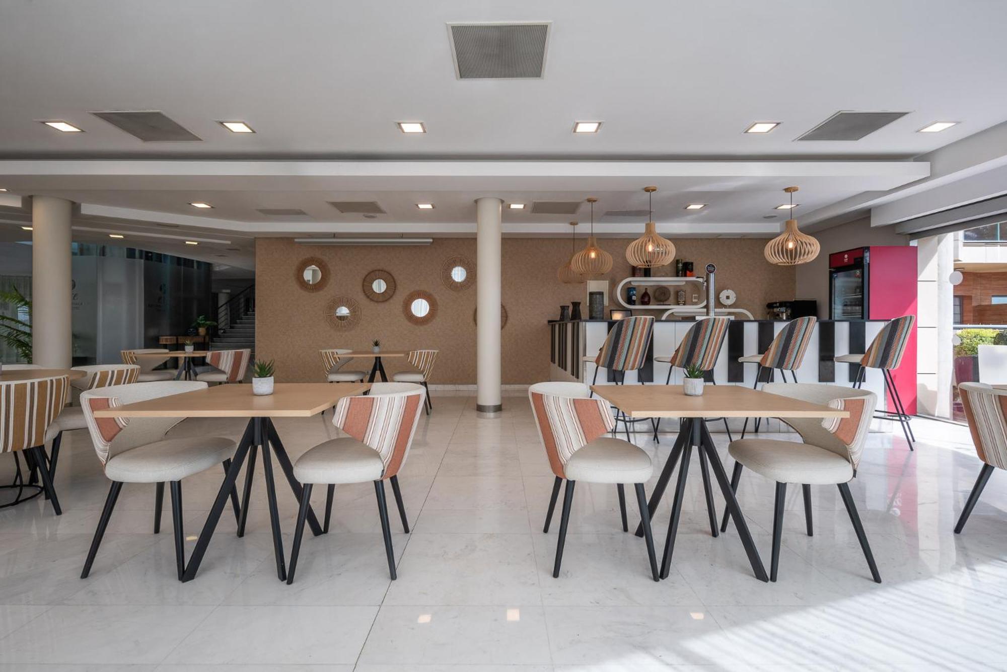 Exe Estepona Thalasso & Spa- Adults Only Экстерьер фото