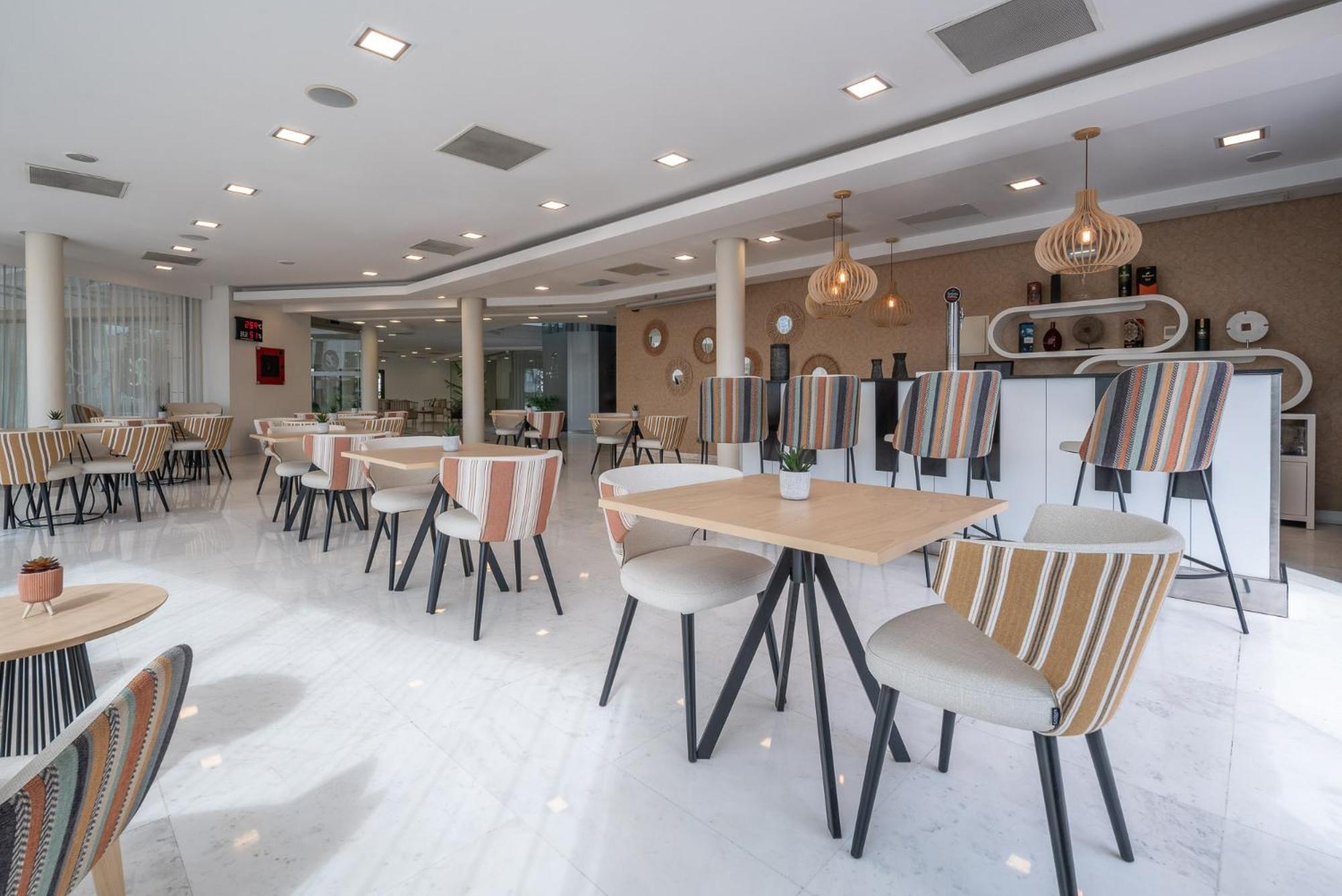 Exe Estepona Thalasso & Spa- Adults Only Экстерьер фото