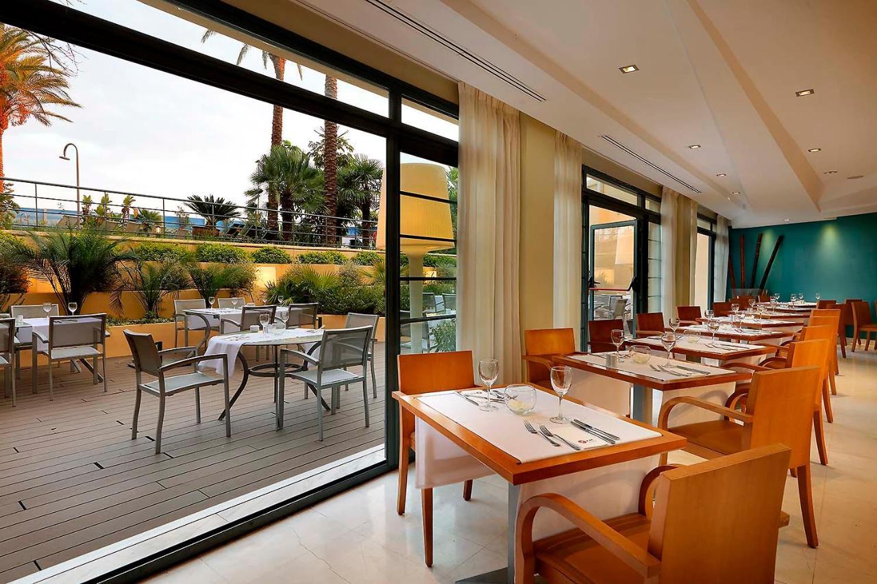 Exe Estepona Thalasso & Spa- Adults Only Экстерьер фото